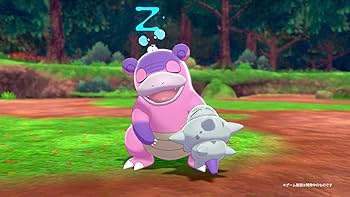 Amazon.co.jp: ポケットモンスター シールド + エキスパンションパス