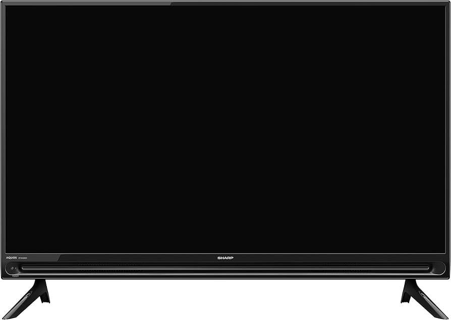 Amazon | シャープ 32V型 液晶テレビ AQUOS 2T-C32AC1 ハイビジョン