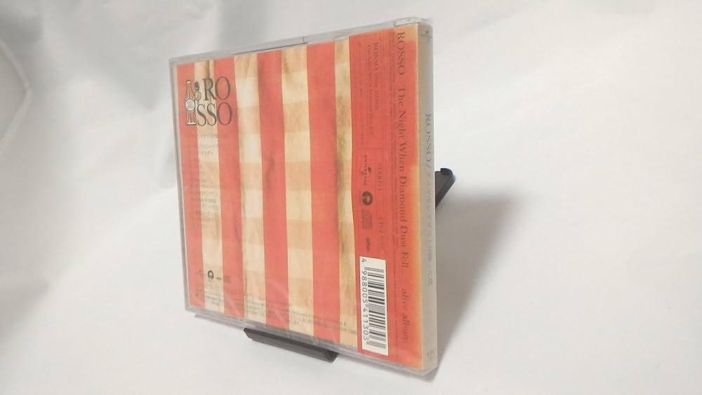 Amazon.co.jp: ダイヤモンドダストが降った夜: ミュージック