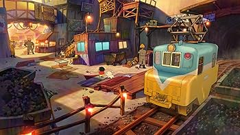 Amazon.co.jp: クレヨンしんちゃん『炭の町のシロ』コレクターズ