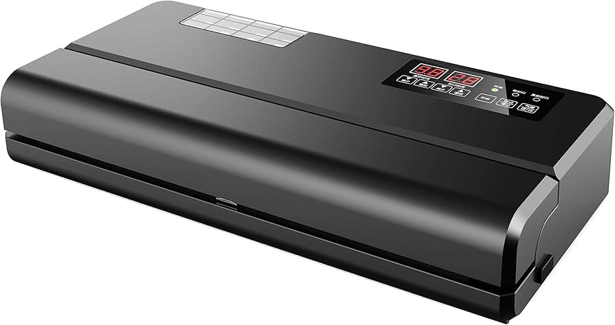 Amazon.co.jp: 【業務用真空袋対応】 フードシールド 業務用 真空