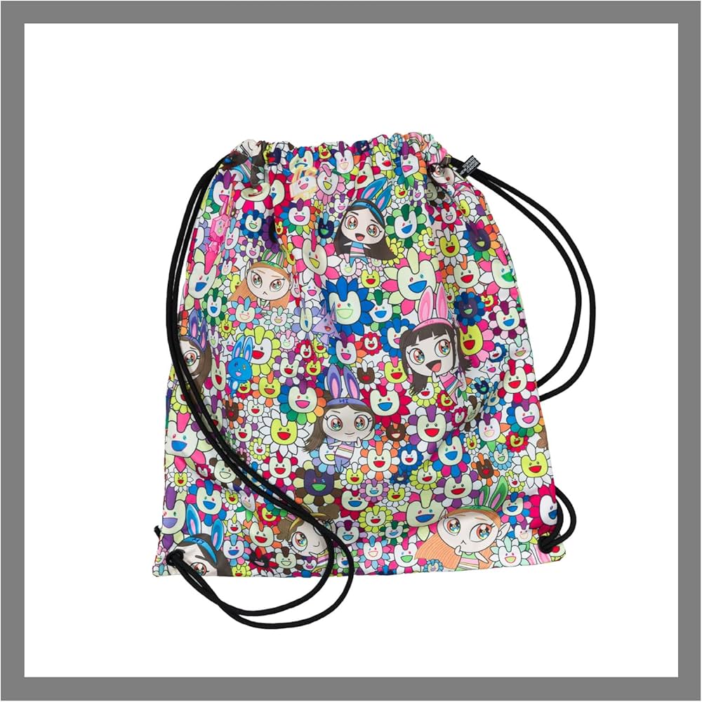 Amazon.co.jp: New'Jeans Supernatural NJ X MURAKAMI Japan Double