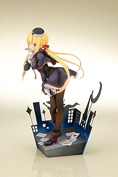 Amazon | RIDDLE JOKER 在原 七海 1/7スケールフィギュア | フィギュア