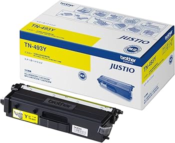 Amazon.co.jp: ブラザー工業 【brother純正】トナーカートリッジ