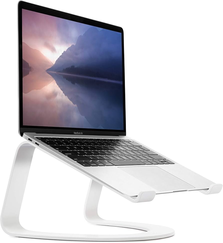 Amazon.com: Twelve South Curve for MacBooks and Laptops