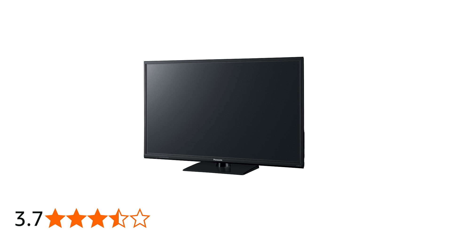 Amazon | パナソニック 32V型 液晶 テレビ ビエラ TH-32A305