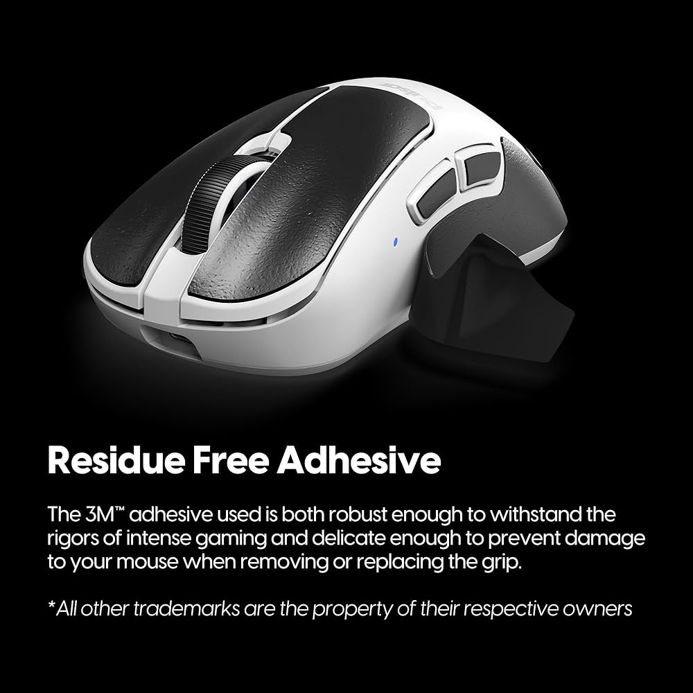 Amazon.co.jp: Pulsar Gaming Gears Supergrip Xlite V3 Medium Pre