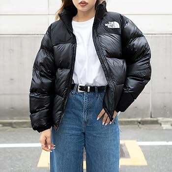 Amazon.co.jp: [ザノースフェイス] アウター メンズ ジャケット ヌプシ