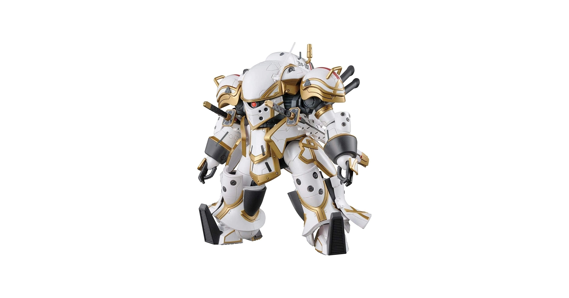 Amazon.com: Bandai Hobby - Project Sakura Wars - Spiricle Striker