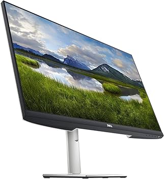 Amazon.com: Dell 24 Monitor, S2421HS - 60.45cm(23.8) 24
