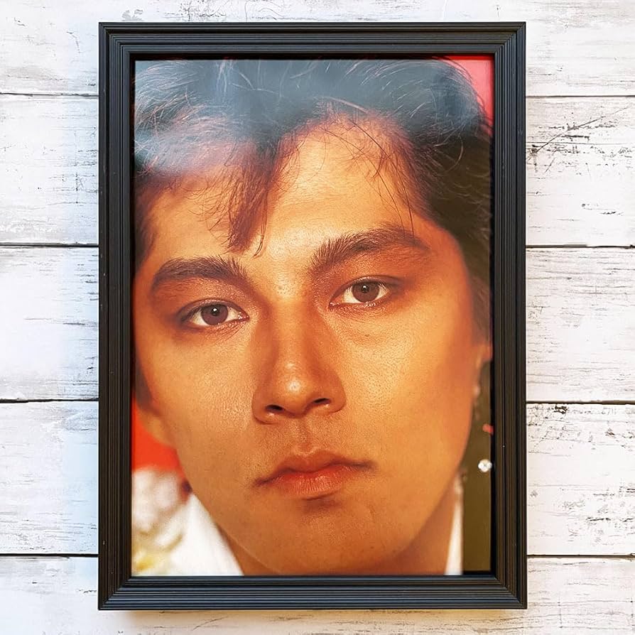 Amazon.co.jp: 額装品カールスモーキー石井 石井竜也 米米CLUB /90年代