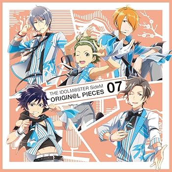 Amazon.co.jp: アイドルマスター SideM THE IDOLM@STER SideM ORIGIN@L