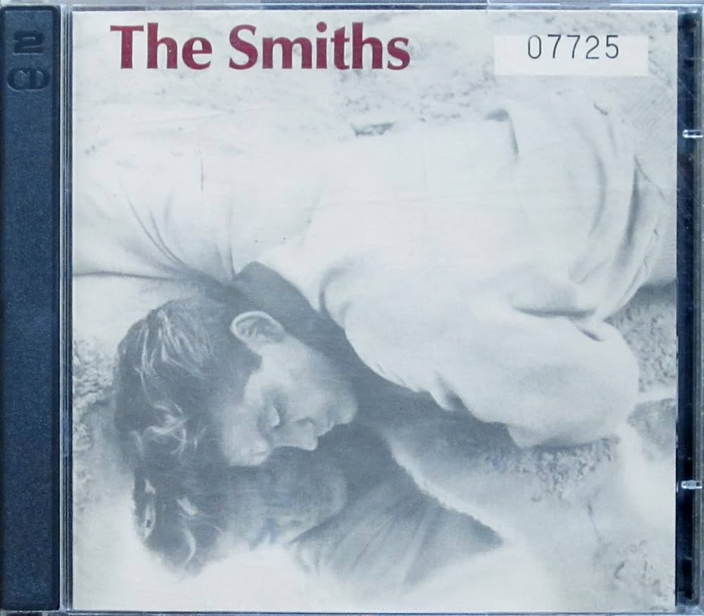 The Smiths - This Charming Man - Amazon.com Music