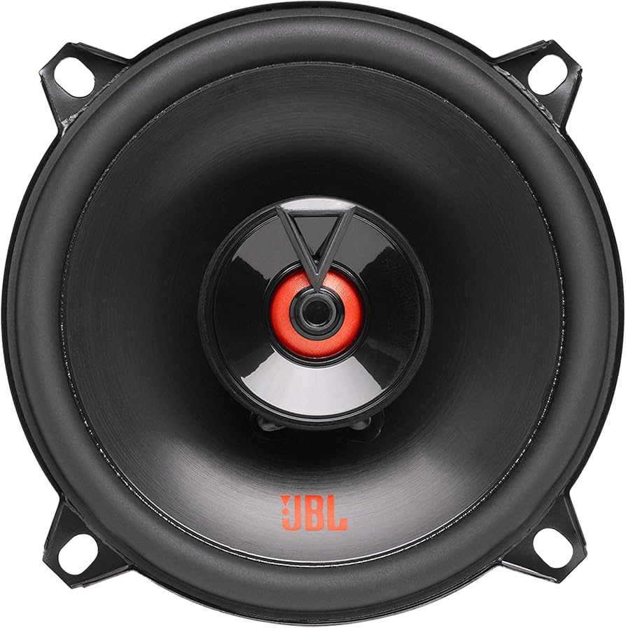 Amazon.co.jp: JBL Club 522F - 5インチ 双方向コンポーネント