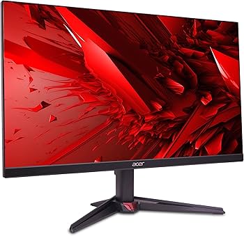 Amazon.co.jp: Acer Nitro 23.8インチ IPS 240Hz フルHD 0.5ms(GTG) 非