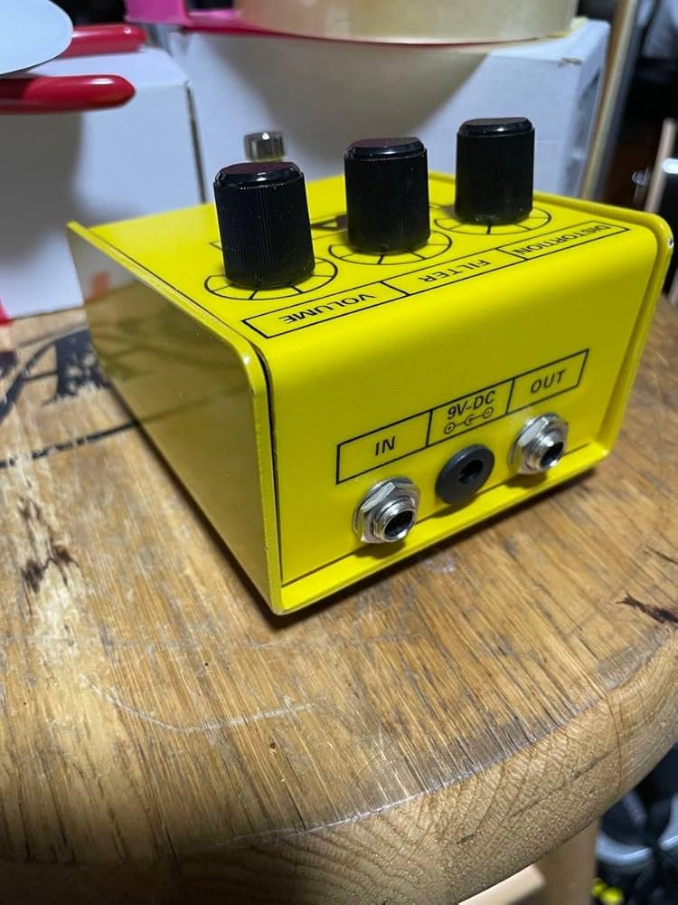 Proco RAT2 ほぼ新品 2025.5月購入品 Proco RAT2 ほぼ新品 2025.5月