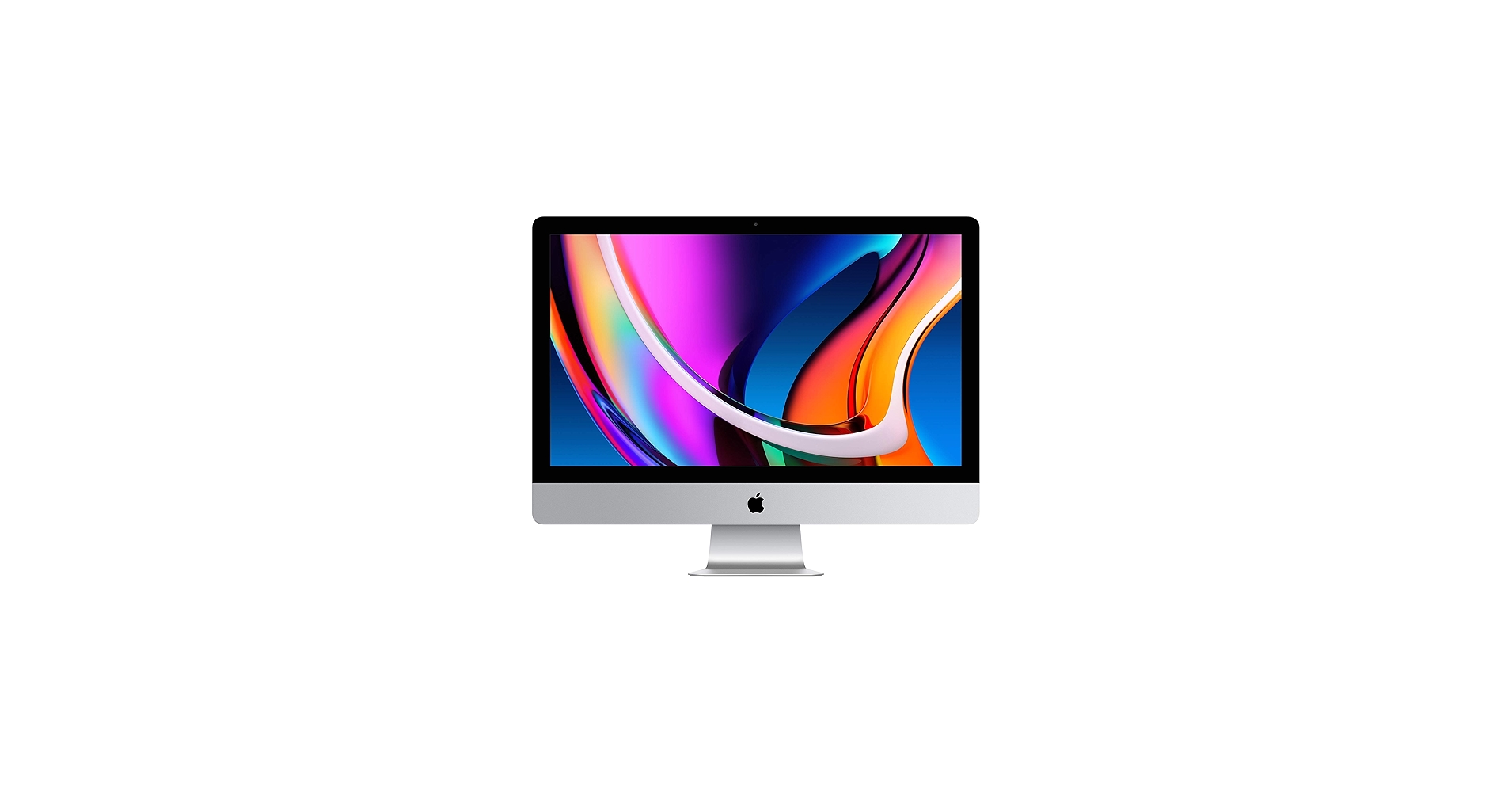 Amazon.com: Apple IMAC 2020 27 inches 5K I5-10500 3.1 GHz 8 256GB