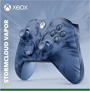 Amazon.co.jp: 【純正品】Xbox ワイヤレス コントローラー (ストーム