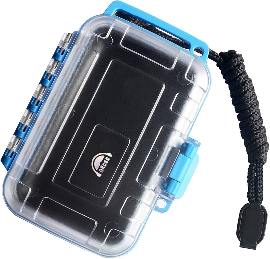 Amazon.co.jp: okcsc EZB05 イヤホンケース ハードケース 収納ポーチ