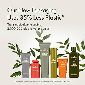 Amazon.com: Origins A Perfect World Age-Defense Moisturizer with