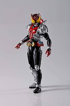 S.H.フィギュアーツ 仮面ライダーキバ キバフォーム(真骨彫製法) 約