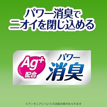 Amazon.co.jp: ライフリー さわやかパッド 女性用 80cc 安心の中量用