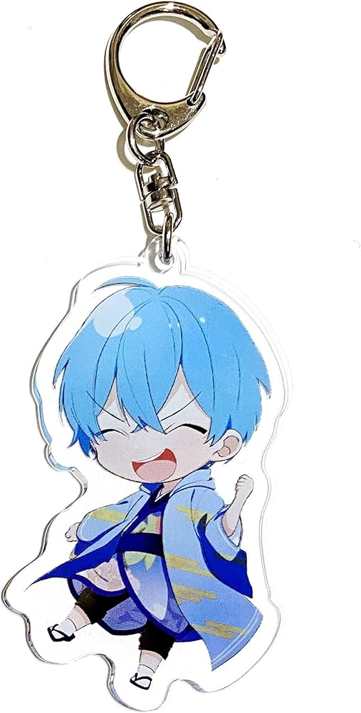 Amazon.co.jp: ころん あけおめライブ2020！ すとぷり アクキー ころ