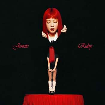 Ruby (Ruby Vinyl): Amazon.ca: Music