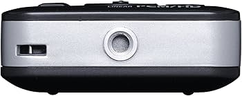 Amazon.co.jp: TASCAM リニアPCM/HDビデオレコーダー ブラック DR-V1HD