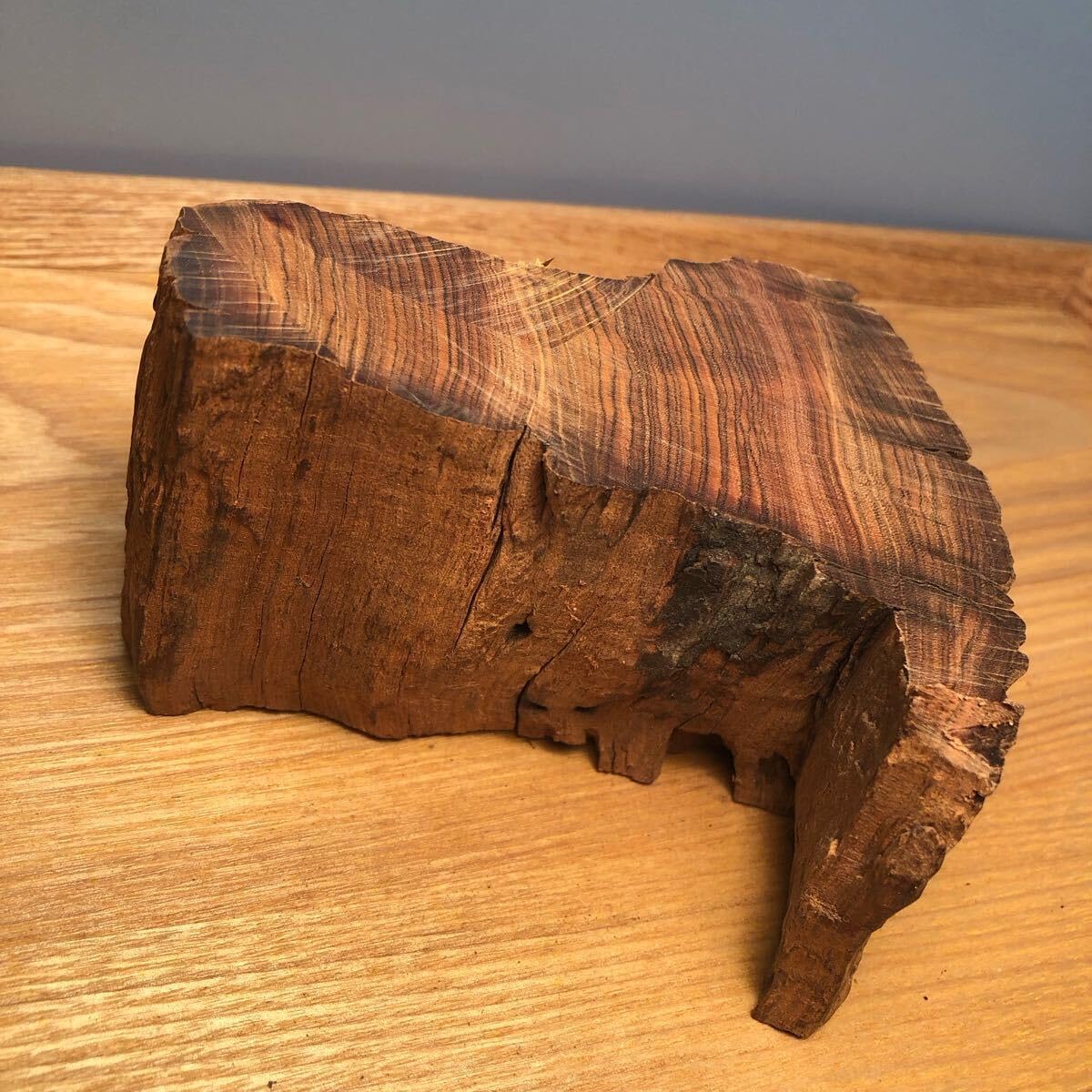 香木 黄熟香 沈香 約509グラム 原木 蘭奢待 香道具 香道 香道具 東大寺