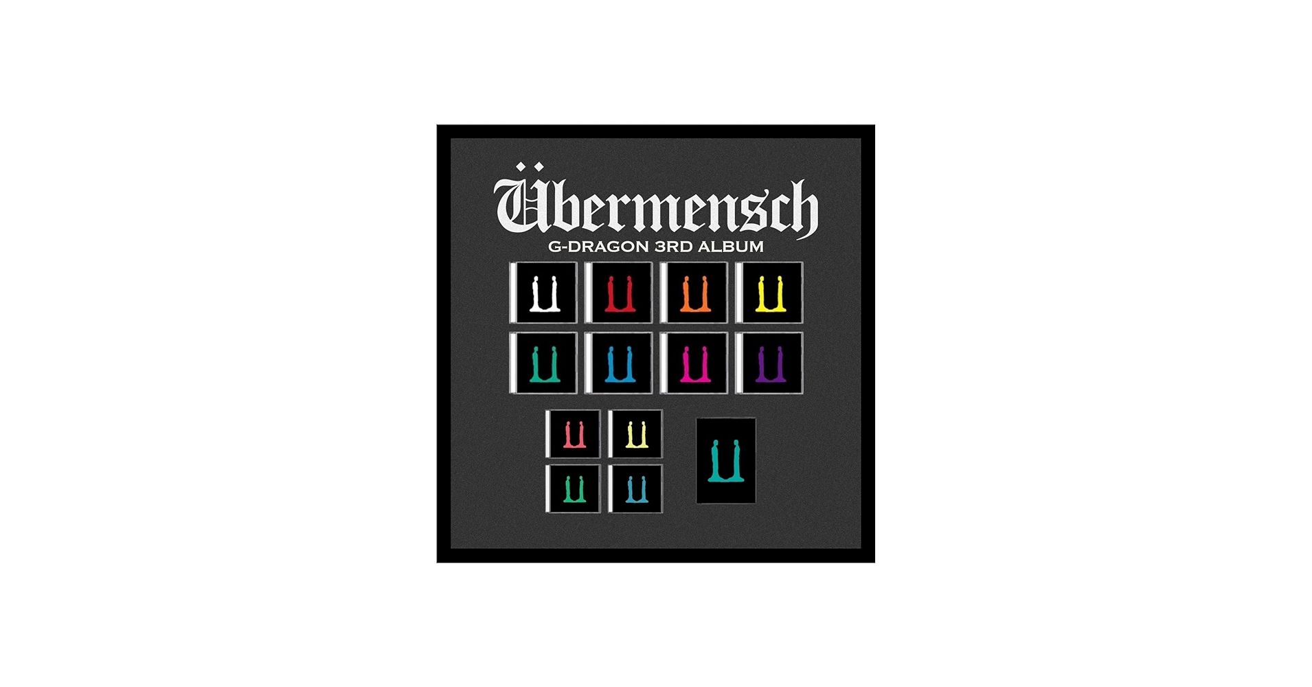 G-DRAGON, GDRAGON, GD, KWON JIYONG, JI YONG - BIGBANG G-Dragon