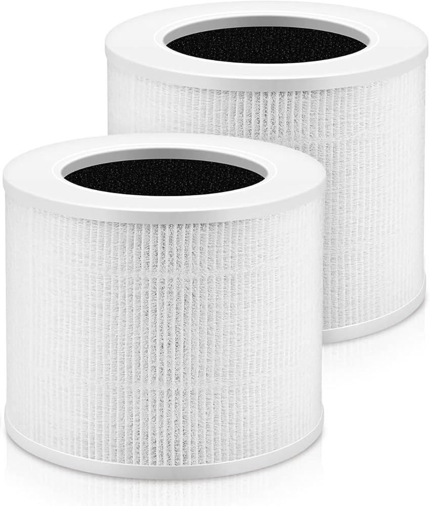 Amazon.co.jp: isinlive 空気清浄機 core mini 用 フィルター 【 2個