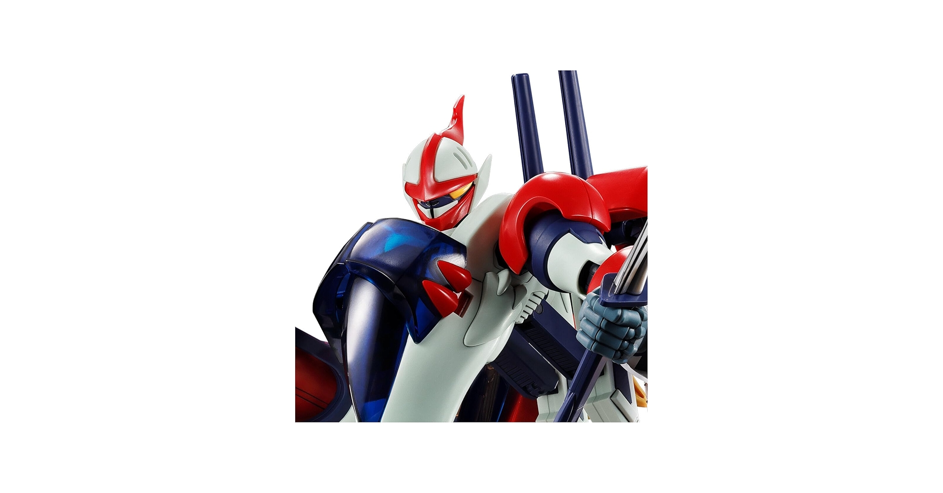 Amazon | R3 1/35 ビルバイン 『聖戦士ダンバイン』 色分け済