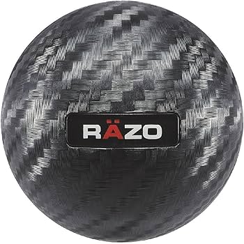 Amazon | カーメイト 車用 シフトノブ カーボンルックR RAZO 245 BK