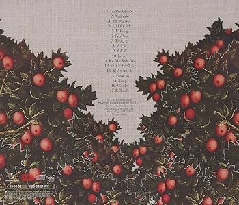 Amazon.co.jp: Attitude(通常盤): ミュージック