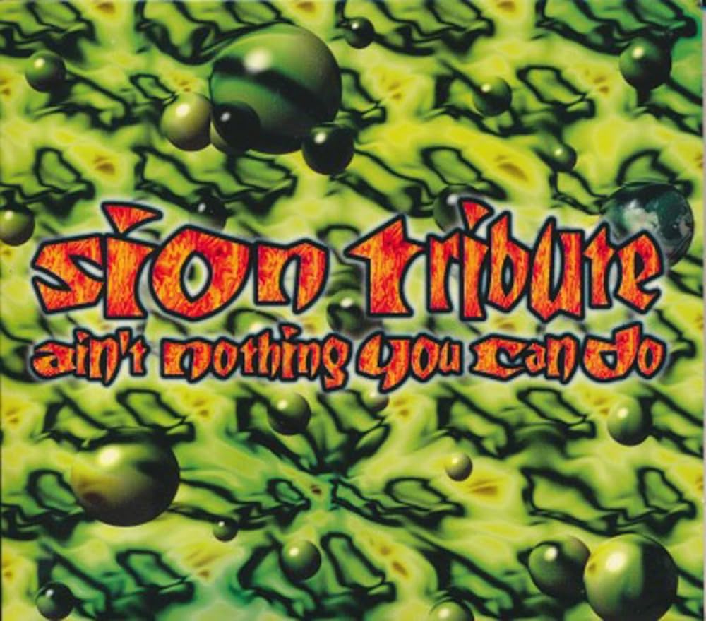 Amazon.co.jp: シオントリビュート〜Ain't Nothing You Can Do