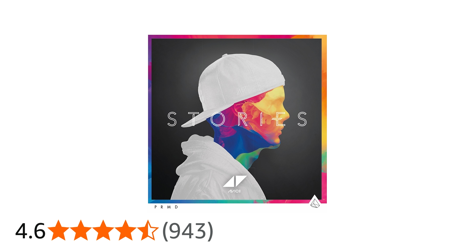 Amazon.co.jp: Stories: ミュージック