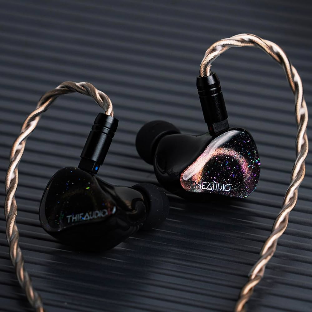 THIEAUDIO Prestige LTD イヤホン