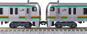 Amazon | KATO Nゲージ E217系 東海道線 15両セット 特別企画品 10