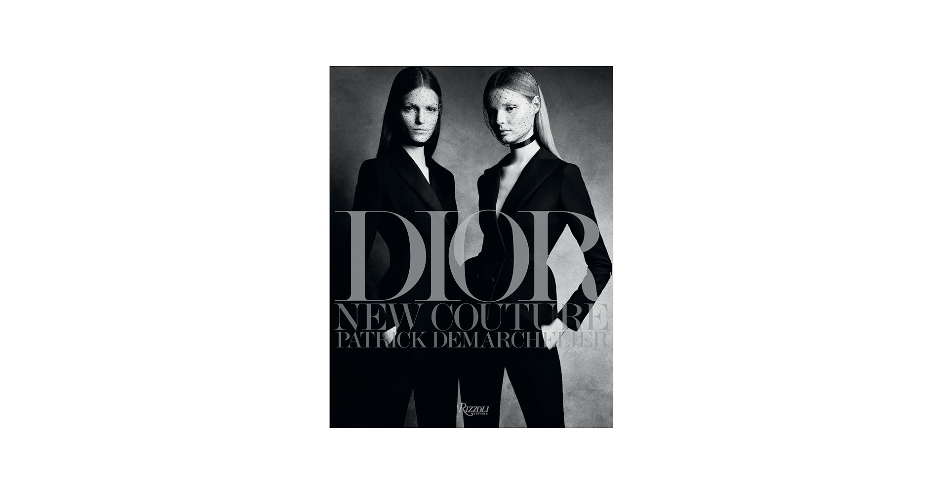 Dior: New Couture: Demarchelier, Patrick, Horyn, Cathy