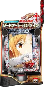 Amazon | 京楽 e ソードアート・オンライン 閃光の軌跡【LED不問 中古