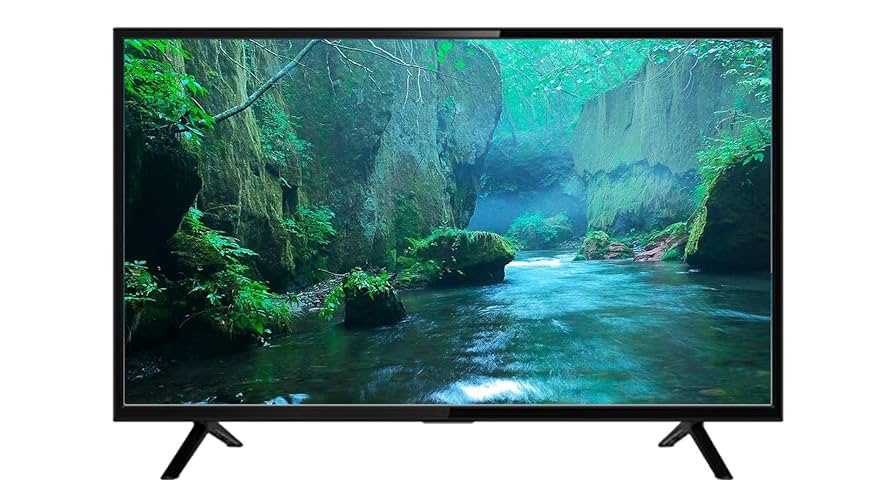 ジョワイユ 32型3波HDD録画対応液晶テレビ 2018年製 ジョワイユ 32型3