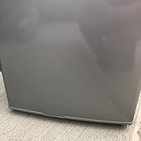 Amazon | アクア 75L 1ドア冷蔵庫（直冷式）メタリックシルバーAQUA