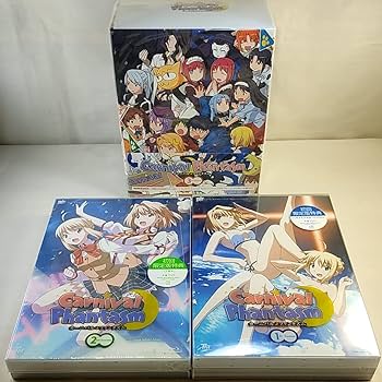 Amazon.co.jp: で1500円引 未開封 ブルーレイ カーニバル