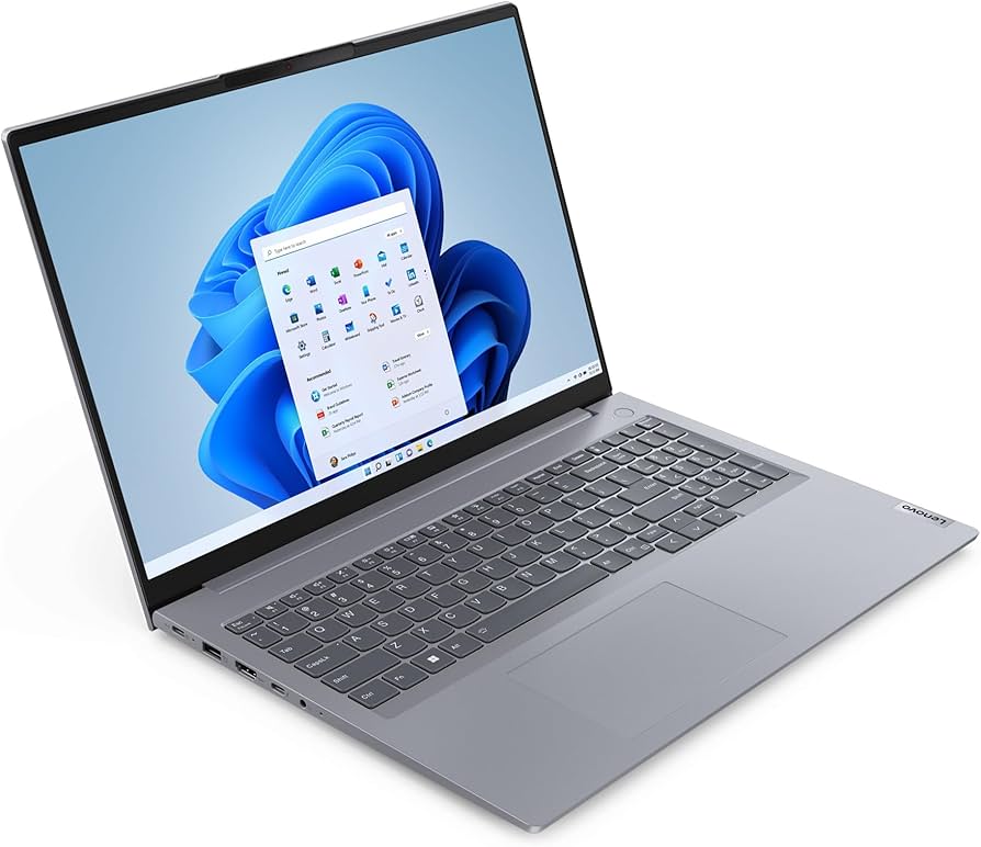 Amazon.com: Lenovo ThinkBook 16 G6 16