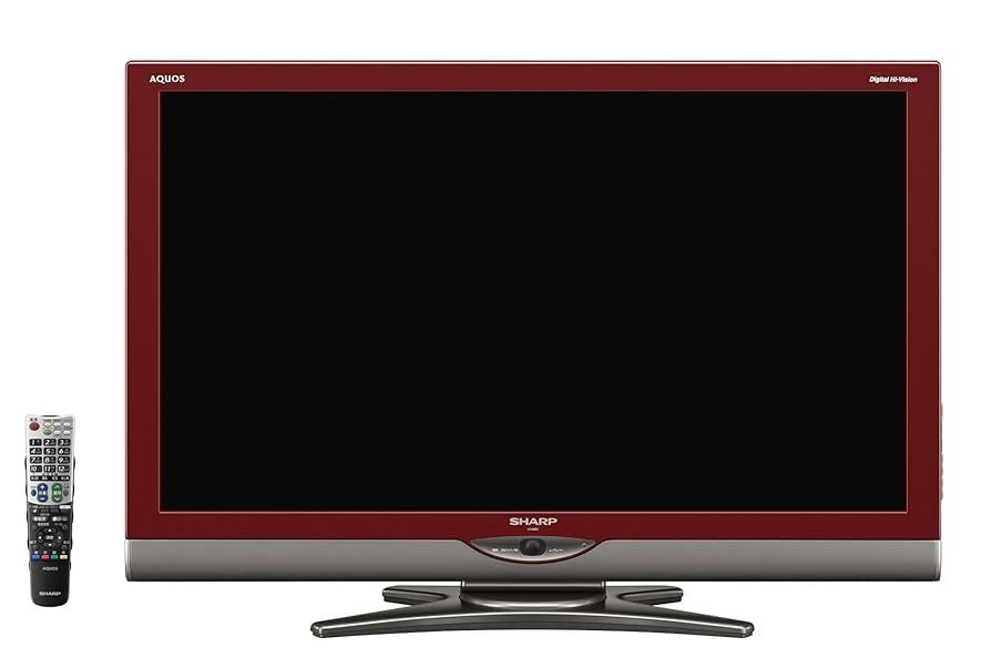 ジャンク)SHARP シャープ 40V型 液晶カラーテレビ LC-40H7 Amazon