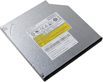 Amazon.com: Original New Laptop Internal Dual Layer 8X DVD-R DL