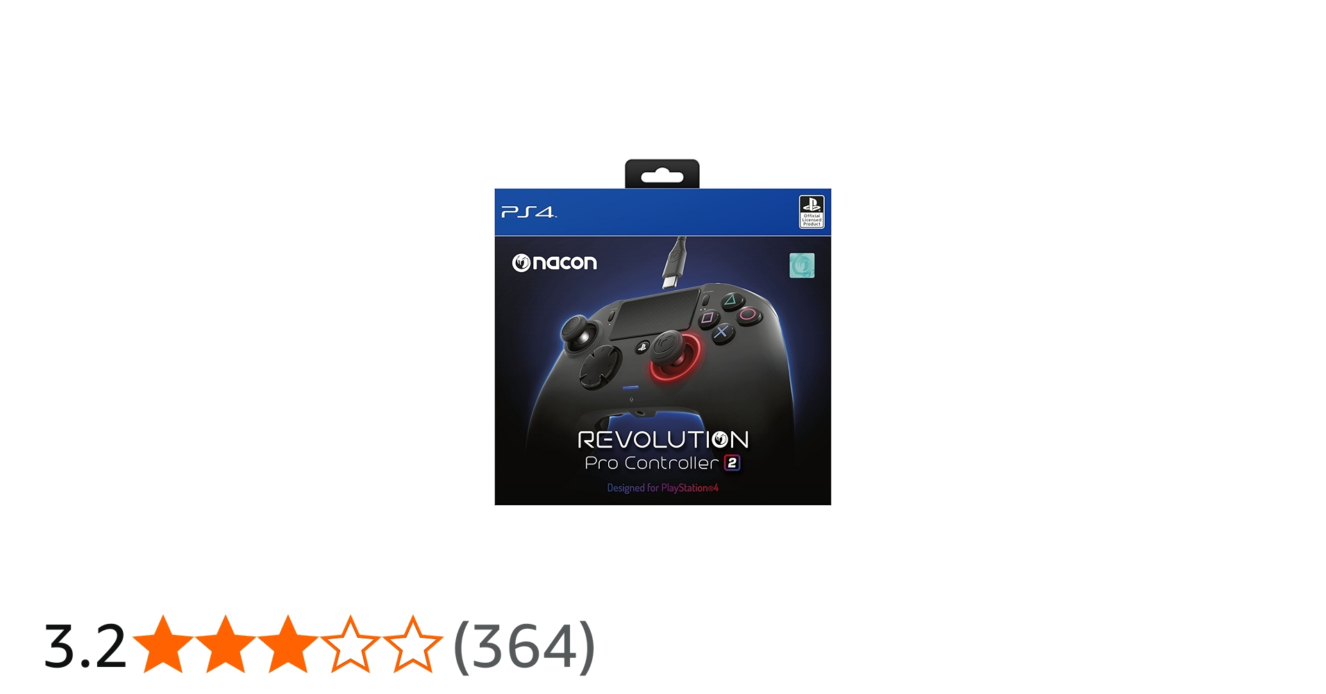 バジュルこっこさん専用 ps4、pc用 レボリューションプロ