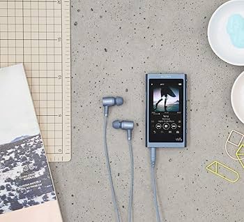 Amazon | ソニー ウォークマン Aシリーズ 16GB NW-A55 : MP3プレーヤー