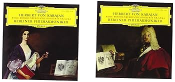 Amazon.com: Karajan 1960s: CDs & Vinyl